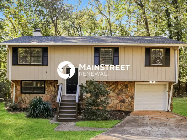 140 Hunt Ridge Dr, Stockbridge, GA 30281