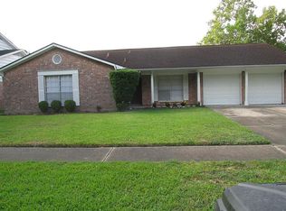 9411 Meaux Dr, Houston, TX 77031