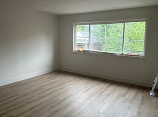 4907 A St SE APT 6, Washington, DC 20019