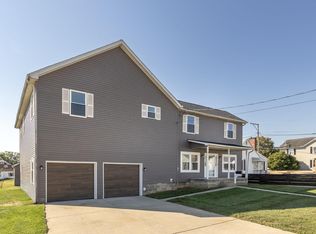 1408 E Wheeling St, Lancaster, OH 43130