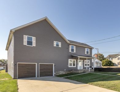 1408 E Wheeling St, Lancaster, OH, 43130