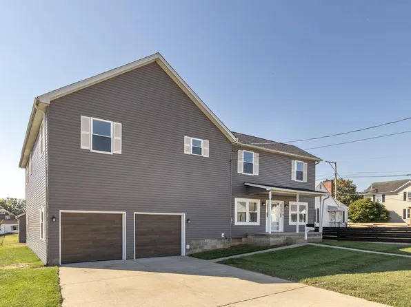 1408 E Wheeling St, Lancaster, OH 43130