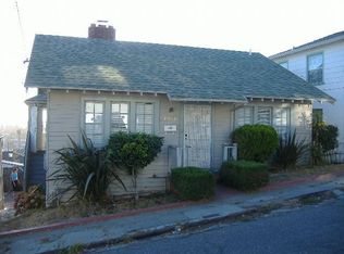 8957 Lawlor St, Oakland, CA 94605