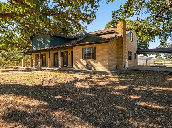 5323 Fm 2303, Stephenville, TX 76401