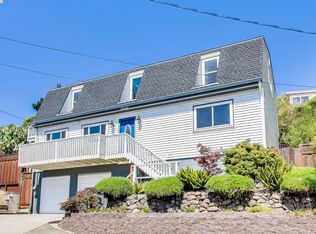 16660 Winding Blvd, San Leandro, CA