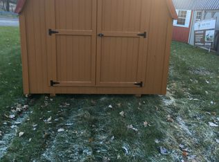 208 Locust St W, Three Oaks, MI 49128