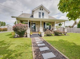 1260 King Mill Pike, Bristol, VA 24201