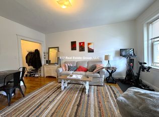 120 Brainerd Rd APT 11, Boston, MA 02134