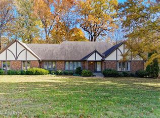 2960 Virginia Ave, Bardstown, KY 40004