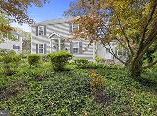 602 Kirsch Ave, Wayne, PA 19087