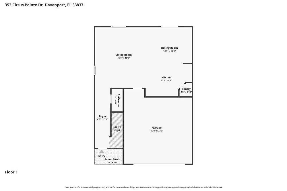 Building Photo - 353 Citrus Pointe Dr