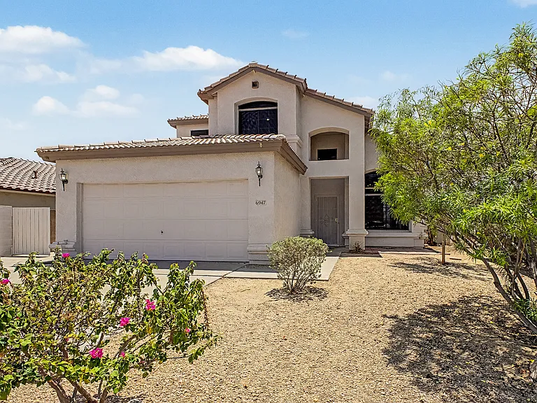 6947 W Via Del Sol Dr — Photo 4