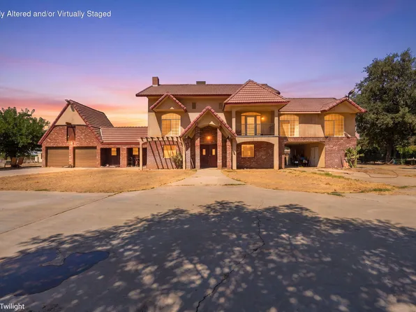 34001 Rd 140 #A, Visalia, CA 93292