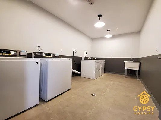 Rented by Gypsy Housing LLC | media 23