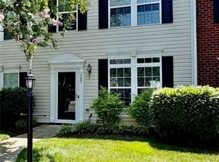 127 Colter Dr, Richmond, VA 23223