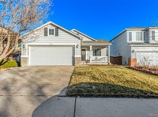 9712 Queenscliffe Drive, Highlands Ranch, CO 80130