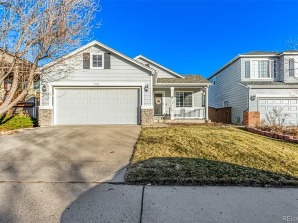 9712 Queenscliffe Drive, Highlands Ranch, CO 80130