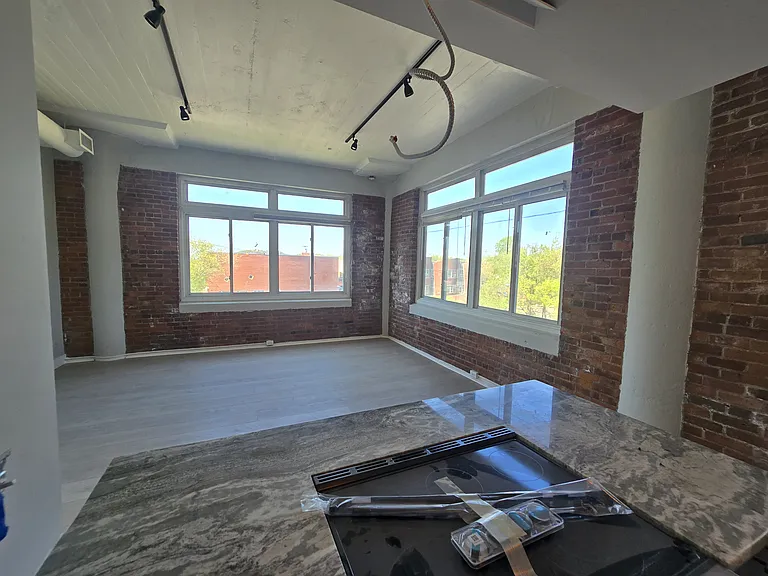 276 Chapel St #3A — Photo 5