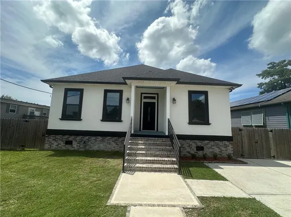 1731 Pratt Dr, New Orleans, LA 70122