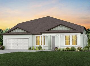 3712 Ivy Springs Ln, Land O Lakes, FL 34638