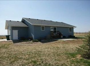 15008 224th St, Box Elder, SD 57719