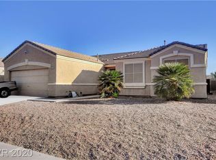 3115 Sentimental Ct, North Las Vegas, NV 89031