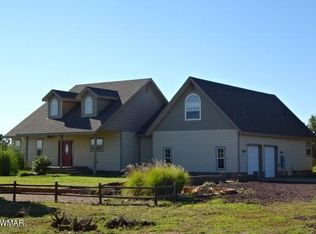 6993 Beek Ln, Show low, AZ 85901