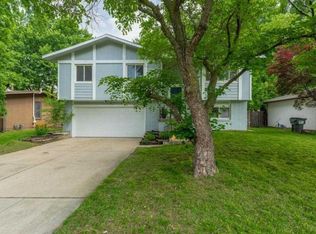 524 E Campus St, Wichita, KS 67216