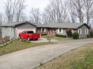 164 Briarcliff Rd, Sweetwater, TN 37874