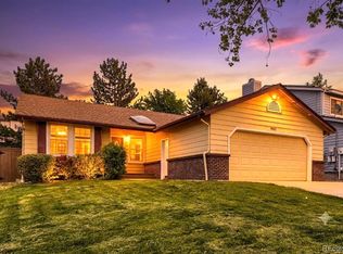 9062 Woodland Drive, Littleton, CO 80126