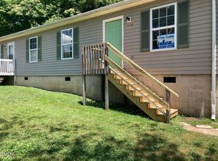 223 Maple Dr #A & B, Oxford, NC 27565