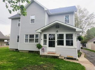 347 Carey St, Deerfield, MI