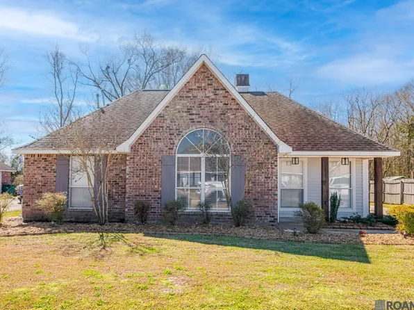 13552 S Trace Dr, Walker, LA 70785