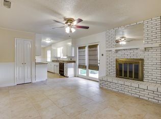 3017 San Marcos Dr, Fort Worth, TX 76116
