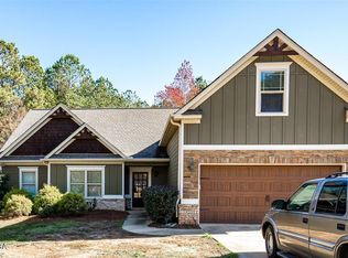 665 Natures Walk, Gray, GA 31032