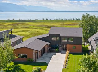 1219 Lake Pointe Dr, Bigfork, MT 59911