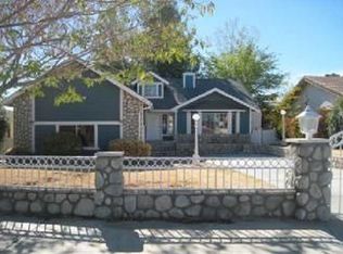 12536 Elmcroft Ln, Victorville, CA 92395