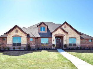 7210 Cherry Ln, Ovilla, TX 75154