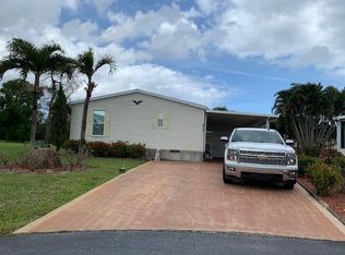 4021 68th Pl N #828, West Palm Beach, FL 33404