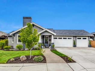 3513 SW 47th St, Redmond, OR 97756