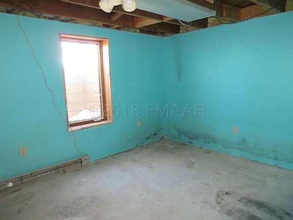 Basement Bedroom 2