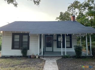 912 S 17th St, Temple, TX 76504