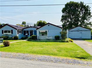 828 Allegheny Ave, New Castle, PA 16101