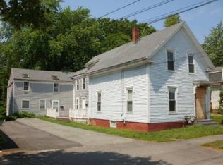 857 Broadway, South Portland, ME 04106