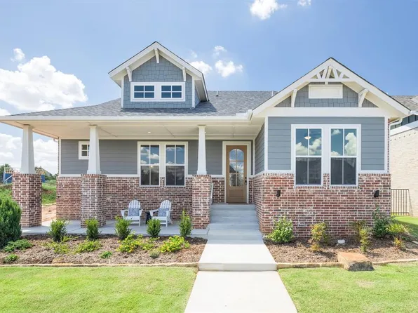 1733 Parkwood Ave, Edmond, OK 73034