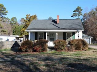 605 E 23rd St, Kannapolis, NC 28083