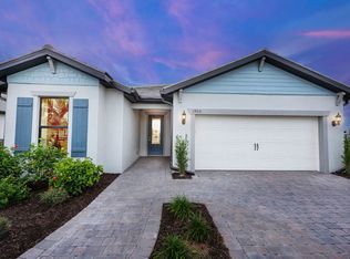 4393 Lakeside Grove Pl, North Pt, FL 34289