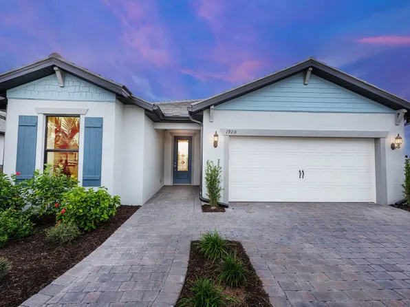 Prestige Plan, Arbor Oaks