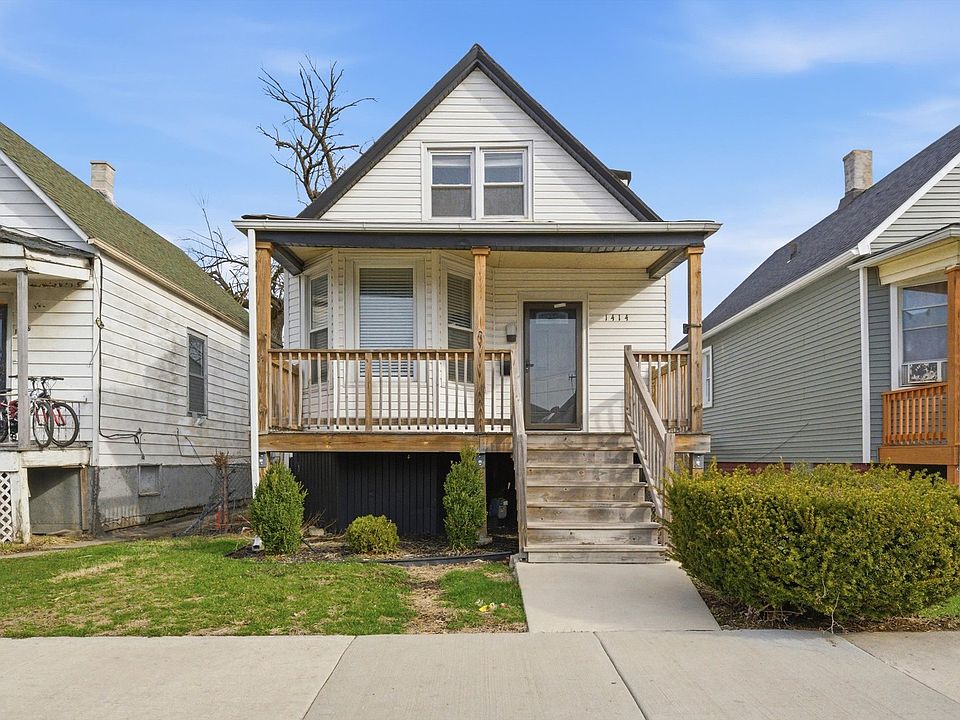 1st image of 1414 W 73rd Pl