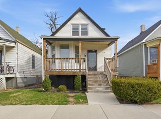 1414 W 73rd Pl, Chicago, IL